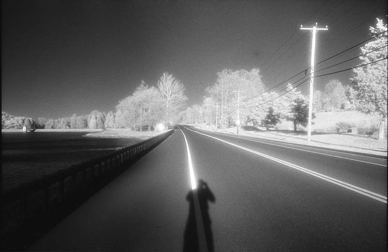 Farmington Avenue West Hartford